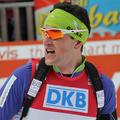 Fak Ruhpolding svetovno prvenstvo SP biatlon