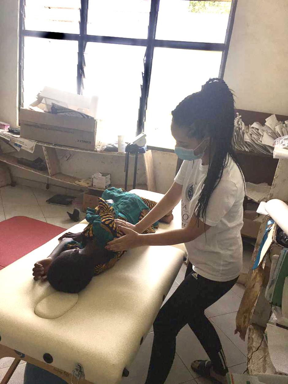 Lana Ritlop | Avtor: Lana Ritlop