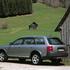 Audi allroad