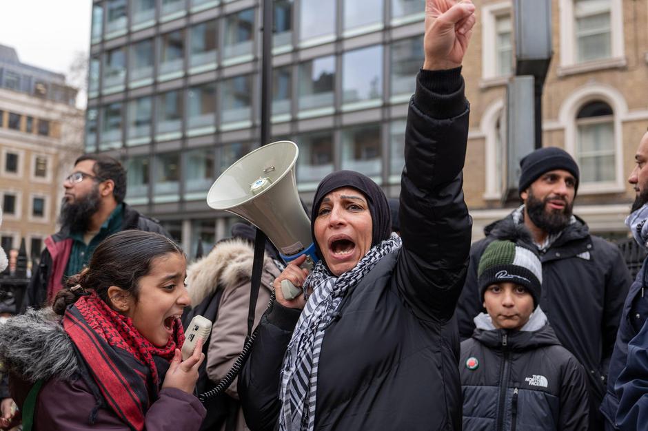 Migracije | Avtor: Profimedia