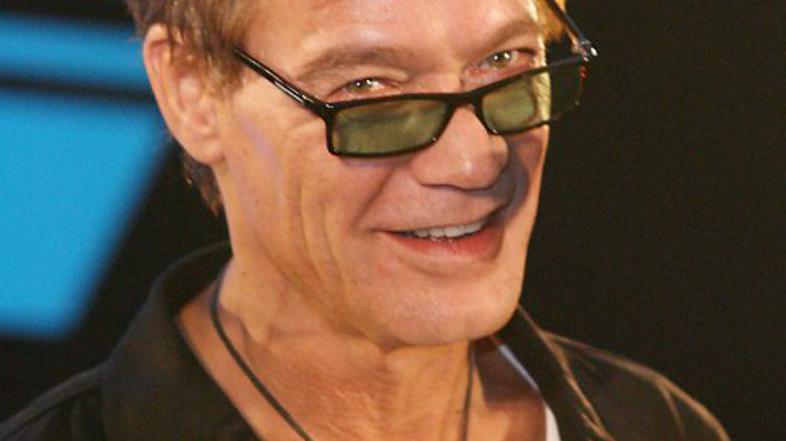 Eddie Van Halen