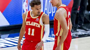 Trae Young