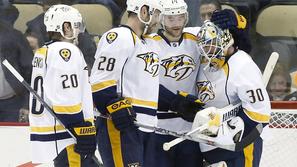 nashville predators nhl