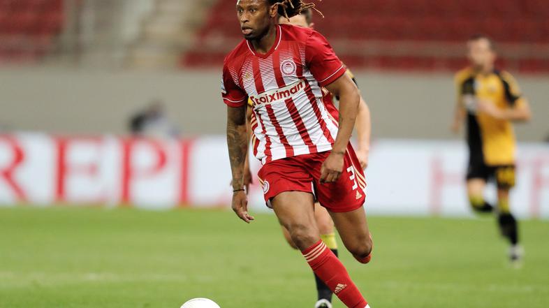 Ruben Semedo