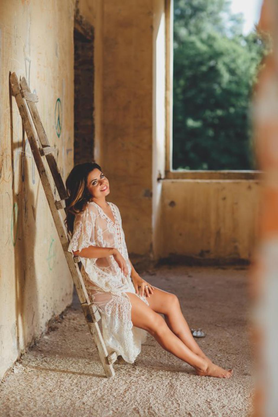 neisha | Avtor: Marcela Krničar