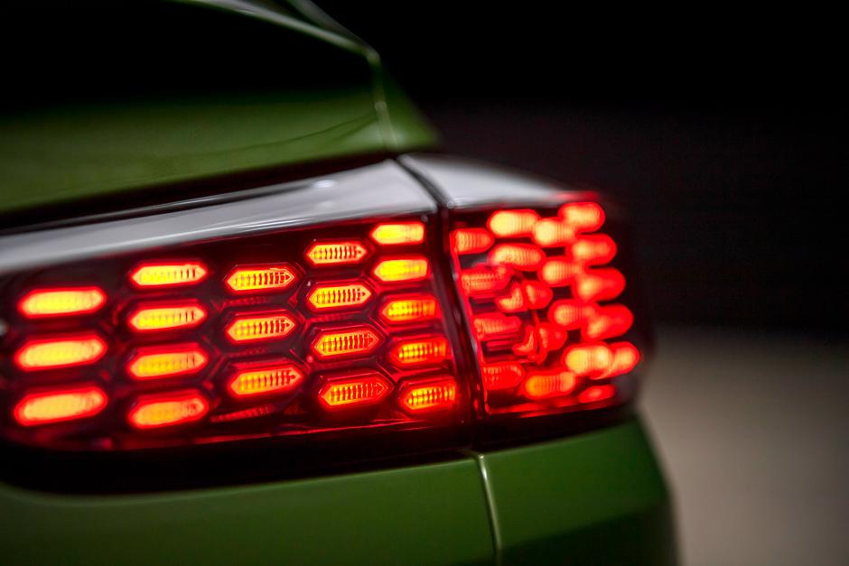 Prenovljena kia XCeed | Avtor: Kia