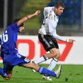 Thomas Müller San Marino Nemčija