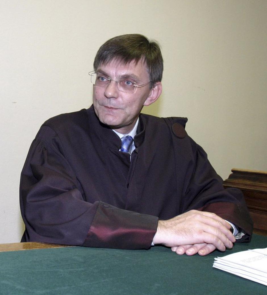 Boris Grobelnik | Avtor: Boštjan Tacol