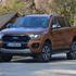 Ford ranger wildtrack