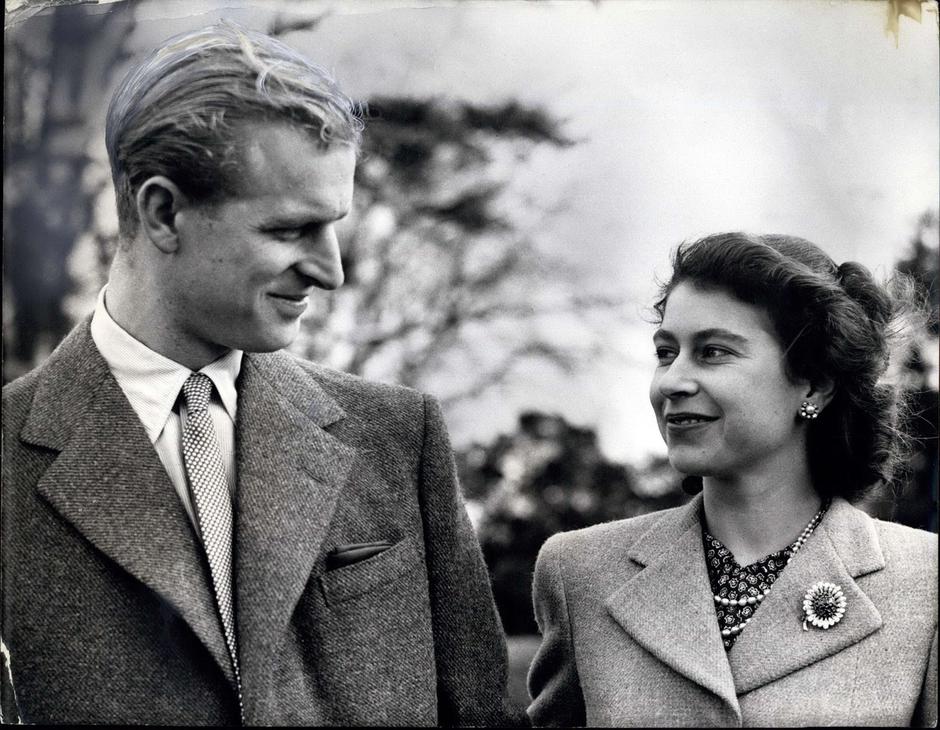 princ philip | Avtor: Profimedia