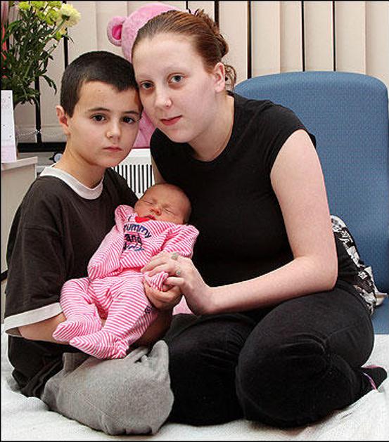 Alfie je končno izvedel resnico. Chantelle mu ni bila zvesta.