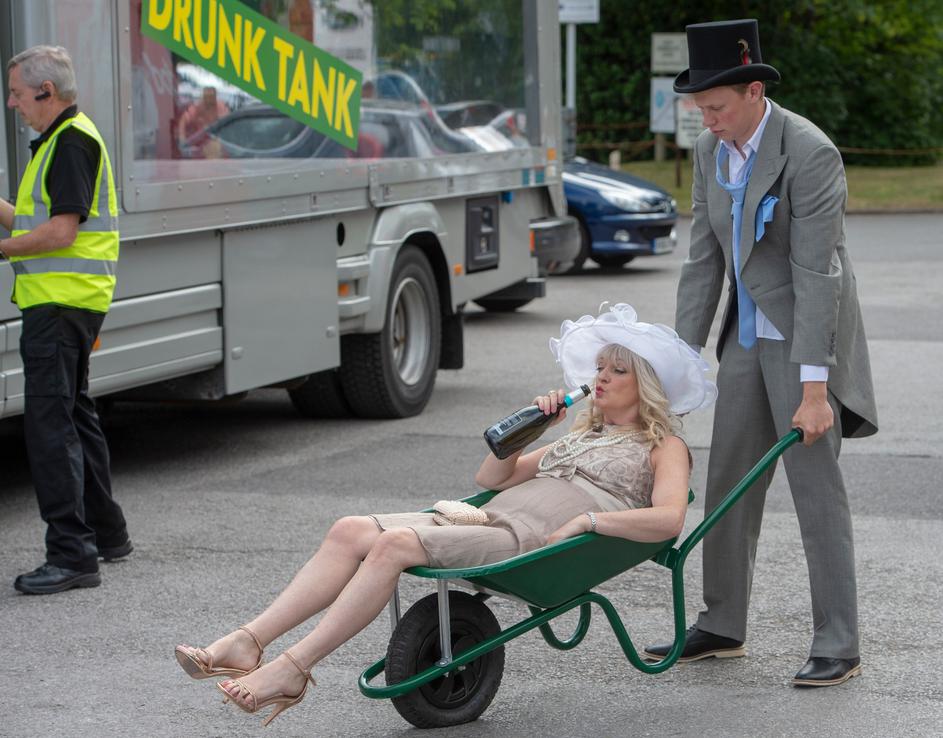 Royal Ascot