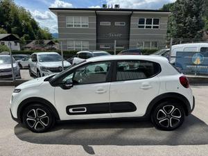 Citroën C3 1,2 PureTech 83 - Feel