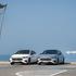Primerjava: Mercedes-Benz CLA, hibrid in elektrika