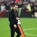 Unai Emery