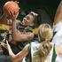Brittney Griner Baylor punca, ki zabija