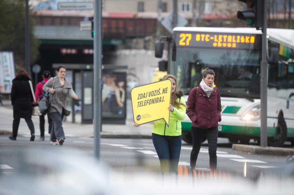 agencija RS za varnost prometa