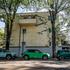 Predstavitev Renault twingo, R4 in R5