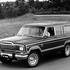 Jeep wagoneer limited