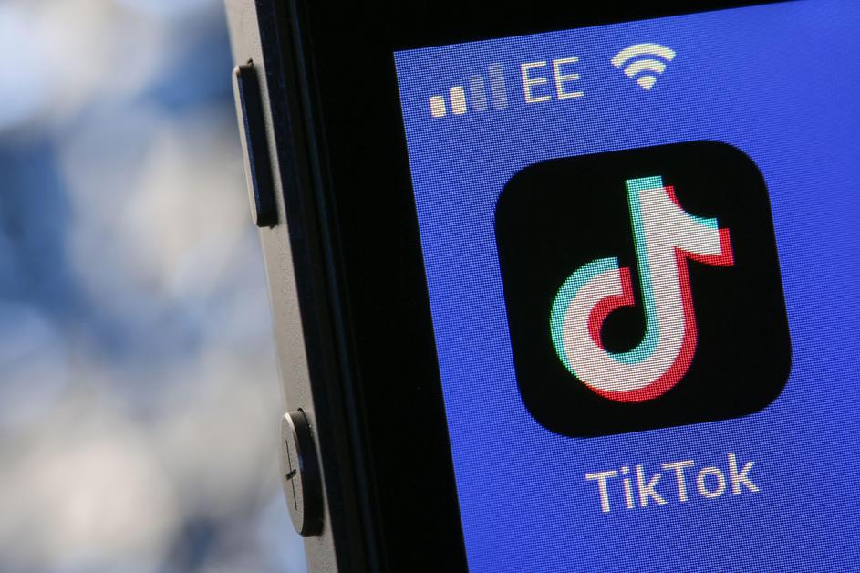 TikTok