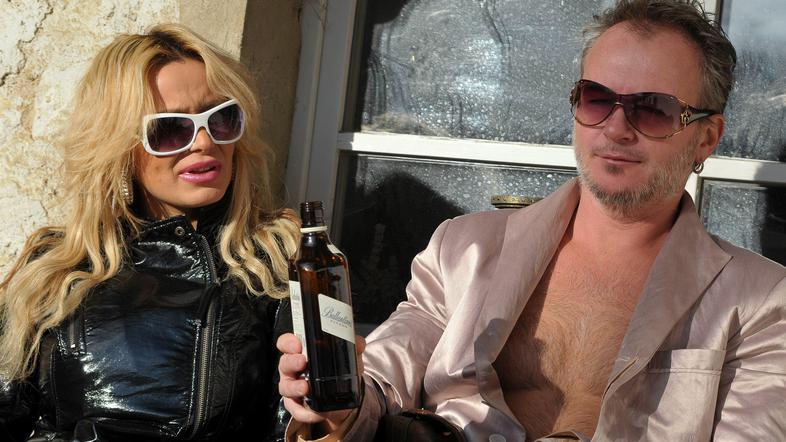 V program bo vključena tudi posebna dražba: najvišji dražitelj si bo lahko ogled