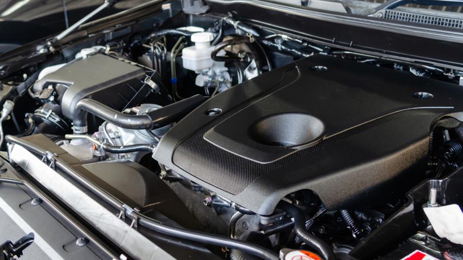 MOL gorivo predelava nafte | Avtor: MOL