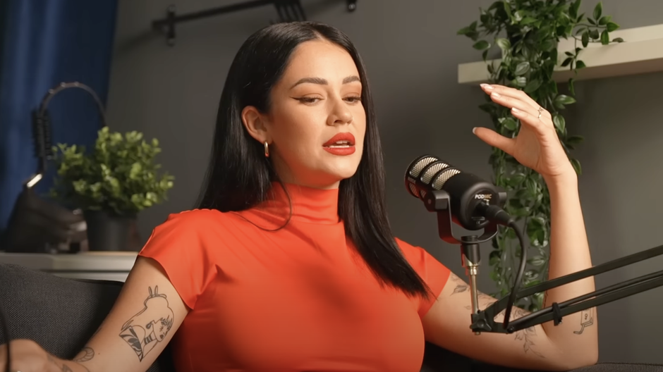 Gaja Prestor | Avtor: youtube