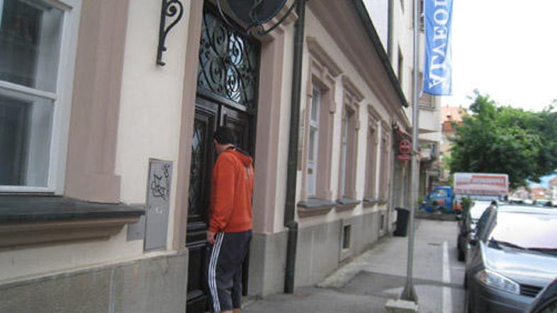 Na mariborskem Dursu letos niso prejeli nobene prijave – razen zoper zobozdravni