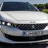 Peugeot 508 SW