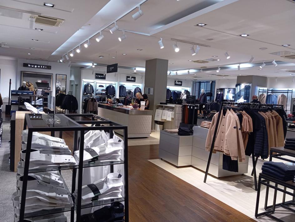 Otvoritev prenovljena Nama