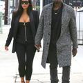 kim kardashian, kanye west