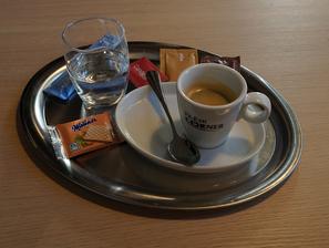 MOL Roastar pražarna kave, Fresh Corner