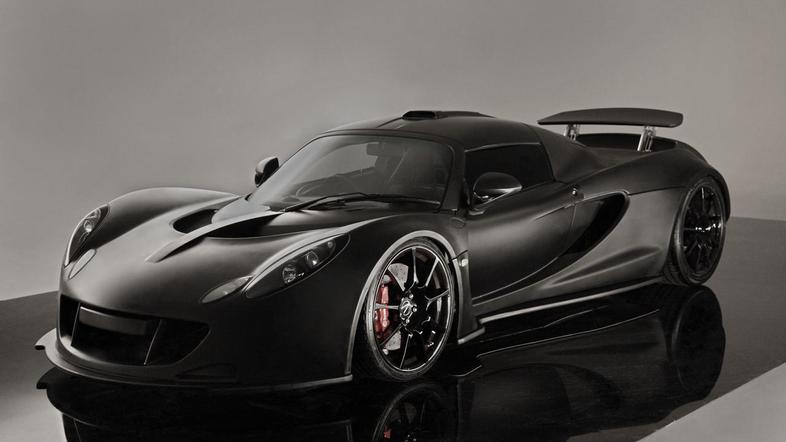 venom GT