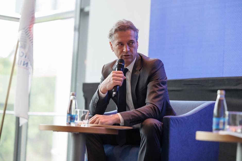 Robert Golob | Avtor: Flickr/Vlada RS