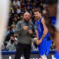 Jason Kidd Luka Dončić