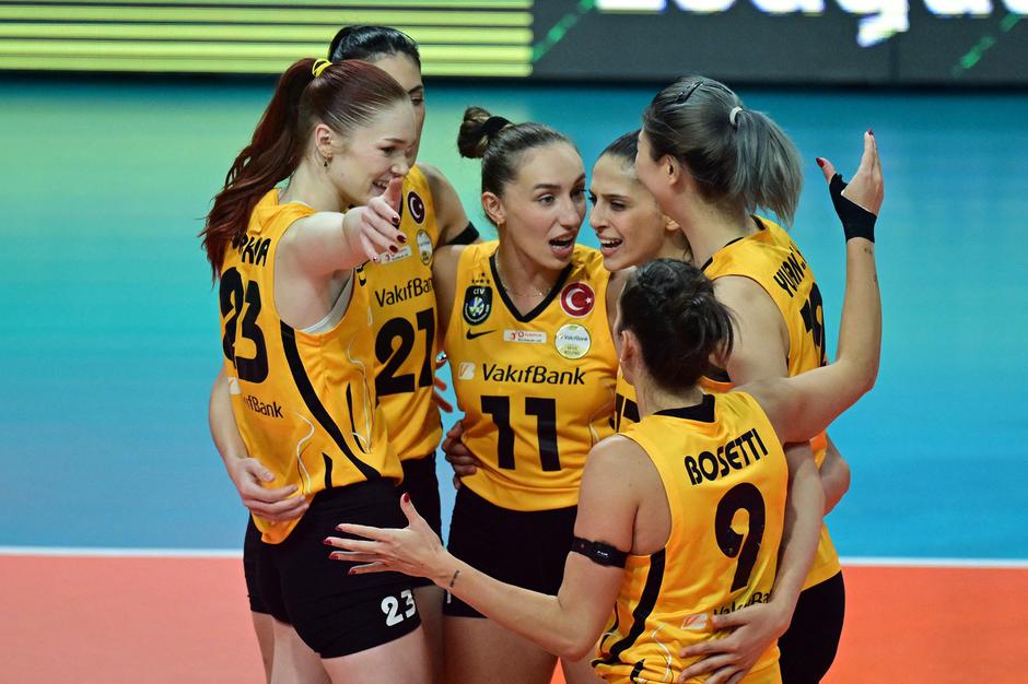 VakifBank | Avtor: Profimedia