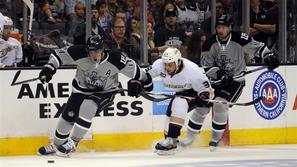 Kopitar Beleskey Los Angeles Kings Anaheim Ducks liga NHL