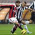 (AC Milan : Juventus)