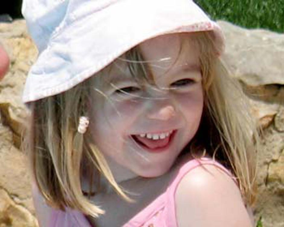 maddie mccann  | Avtor: Žurnal24 main