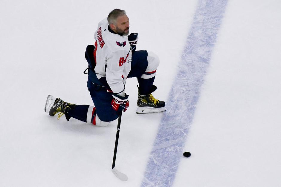 Alex Ovečkin | Avtor: Profimedia