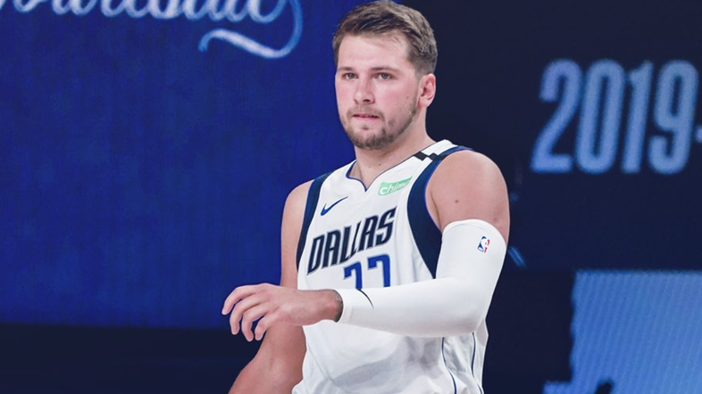 Luka Dončić