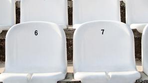 Sedež na stadionu