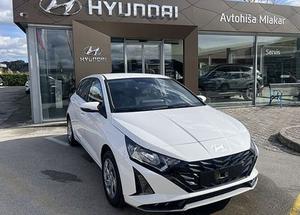 Hyundai i20 1.0 T-GDI 100 COMFORT + ZIMSKE PNEVMATIKE
