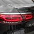 Mercedes Benz GLC kupe