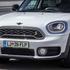 Mini cooper S E countryman