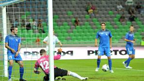 prva liga olimpija ljubljana hit gorica stožice simčič buzeti