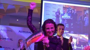 Finalno žrebanje - Admiral