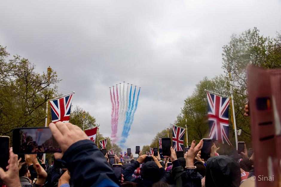 Red Arrows | Avtor: Profimedia