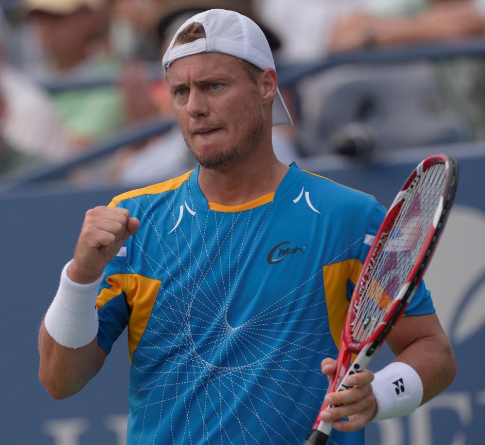 Južnij Hewitt OP ZDA US Open grand slam New York