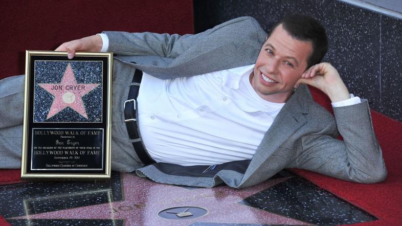 Jon Cryer